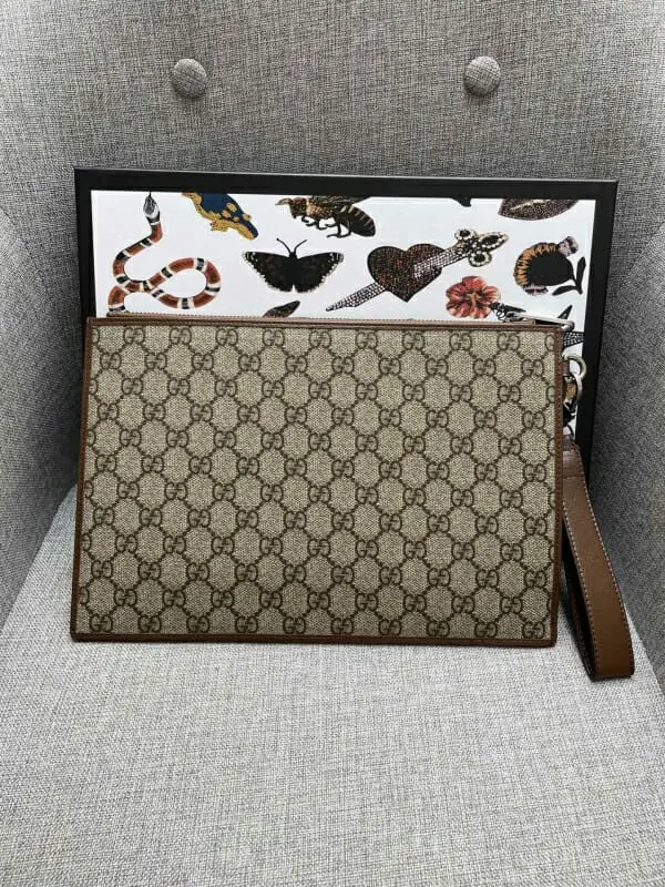 gucci aaa portefeuille s s_a634101